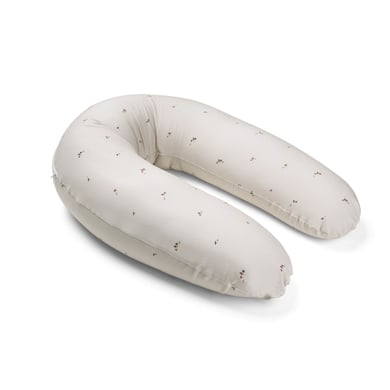 Doomoo doomoo Coussin d'allaitement Buddy Mushrooms 180 cm