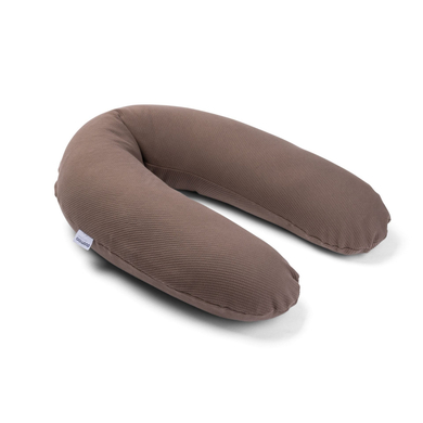 Doomoo doomoo Coussin d'allaitement Buddy Caribou 180 cm