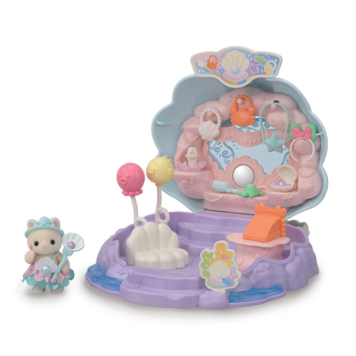 Butik Sylvanian Families® Dětské mořské panny