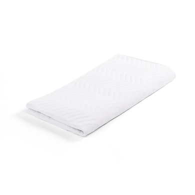 doomoo Protège-matelas Absoplus blanc
