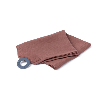 doomoo Châle d'allaitement Mom´N Play Tetra Brick