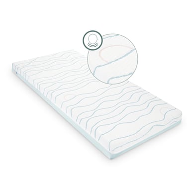 Babymoov babymoov Matelas bébé Cosy´Lite ergonomique 60x120 cm