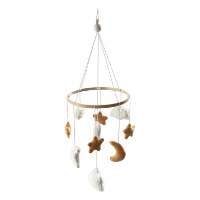 Sterntaler Mobile corps céleste