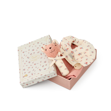 Cam Cam® COPENHAGEN Baby Essentials Boîte cadeau Berries