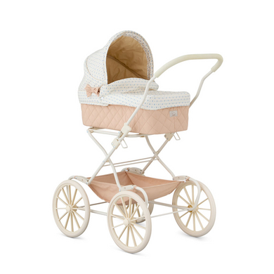 Cam Cam COPENHAGEN Capri poppenwagen