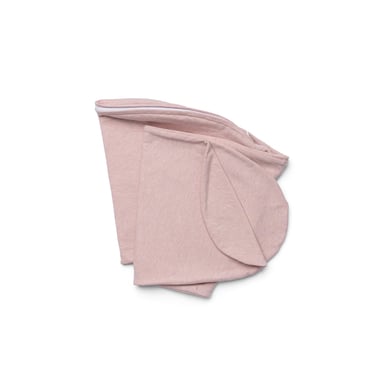 doomoo Housse pour coussin d'allaitement Buddy Chine Pink