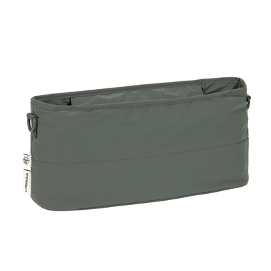 LÄSSIG Organisateur pour poussette Casual olive