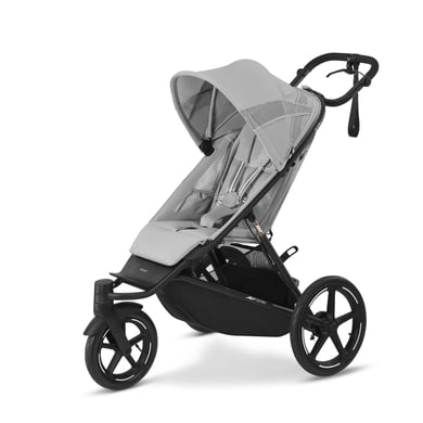 cybex GOLD Poussette 3 roues AVI SPIN Black Fog Grey