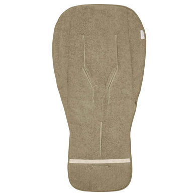 KOEKA Matelas pour poussette Dijon Daily moss 86x47 cm