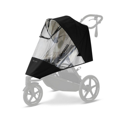 Image of cybex GOLD Copertura antipioggia AVI SPIN059