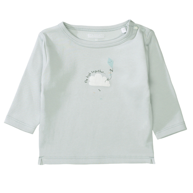 STACCATO T-shirt ice green