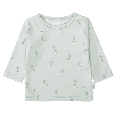 STACCATO T-shirt ice green à motifs