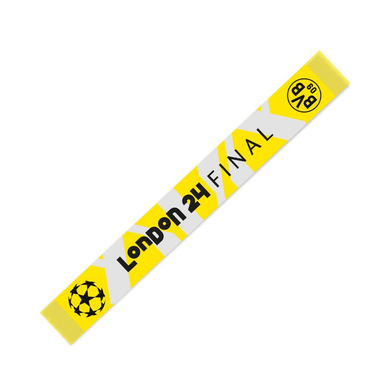 BVB Châle finale UEFA Champions League 2024