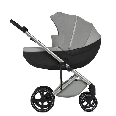 Image of anex Passeggino 2 in 1 Mev Kite grigio059