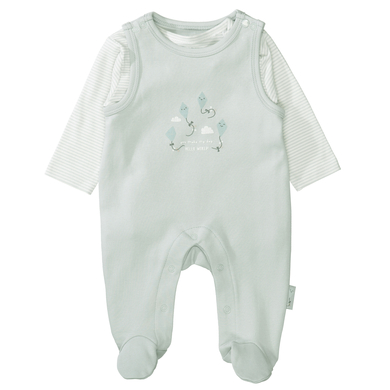 STACCATO Dors-bien + t-shirt ice green