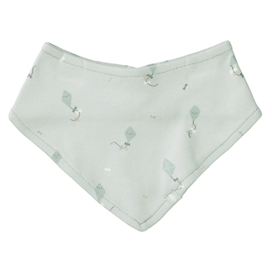 STACCATO Foulard ice green à motifs