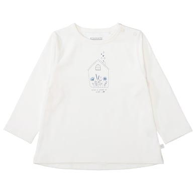 Staccato T-shirt soft white