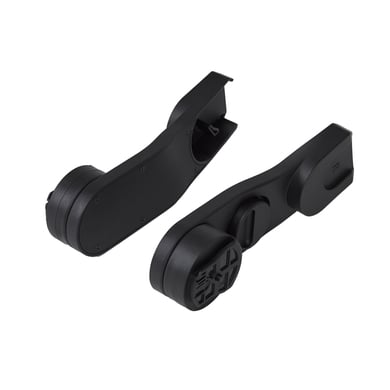 anex Adaptateurs cosy pour poussette IQ