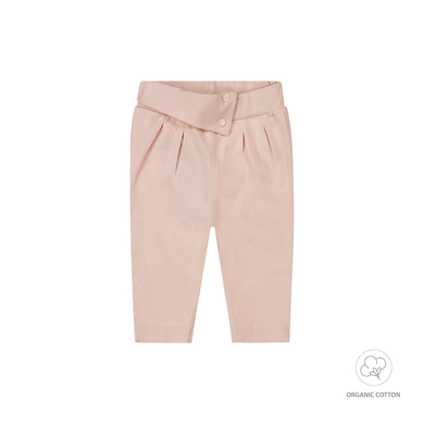 Dirkje Pantalon Light dusty rose