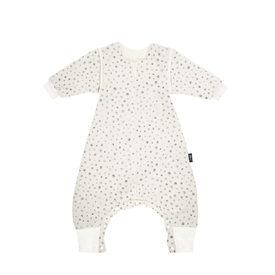 Alvi® Combinaison pyjama bébé manches amovibles Aqua Dots