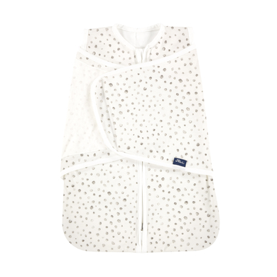 Alvi® skötväska för svaddling Aqua Dots