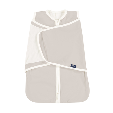 Alvi® Skötväska för swaddling Taupe