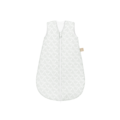 odenwälder Gigoteuse ouatinée points grey TOG 2.5