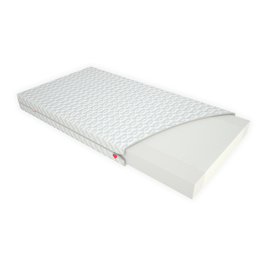 Paradies Matelas enfant Antonia Bio 70x140 cm