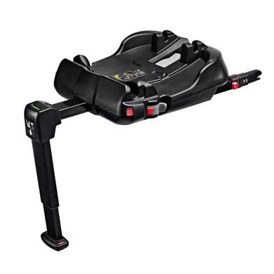 doona Base Isofix siège auto X i-Size noir