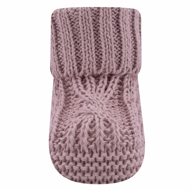 Ewers Chaussettes rose sauvage clair