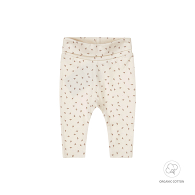 Dirkje Pantalon blanc cassé