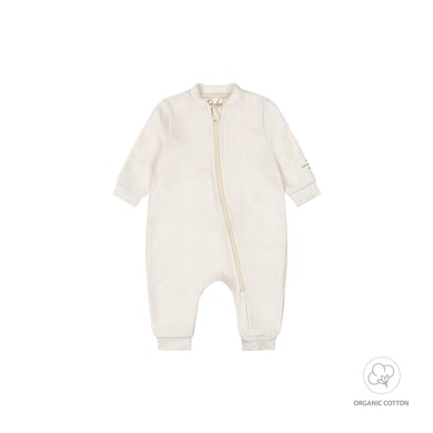 Dirkje Overall Offwhite