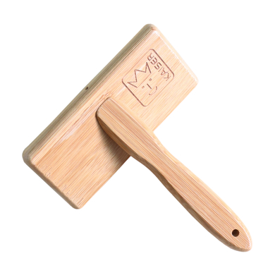 KAISER Brosse pour laine d'agneau