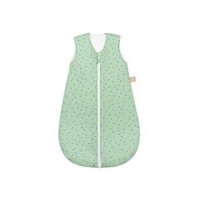 odenwälder Gigoteuse jersey ouatinée Little Trees greenery TOG 2.5