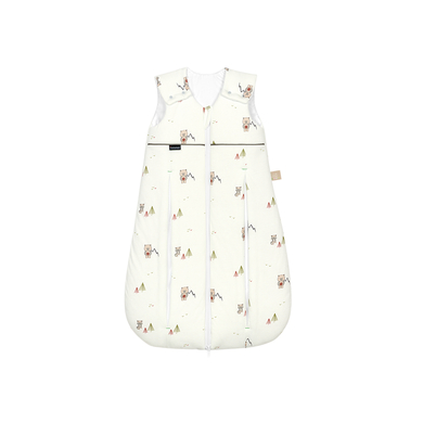 odenwälder Gigoteuse Thinsulate jersey primaklima TwoFriends nature TOG 3.5