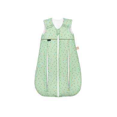 odenwälder Gigoteuse Thinsulate jersey primaklima LittleTrees greenery TOG 3.5