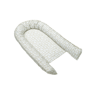 odenwälder Baby Nest® sheep biscuit