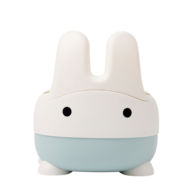 Thermobaby® Pot bébé lapin, vert sauge