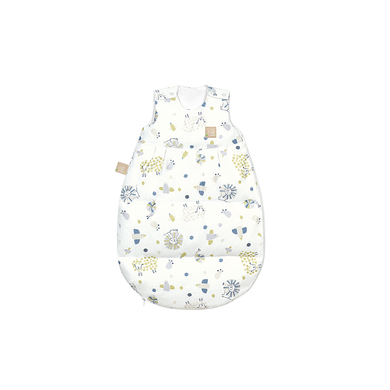 odenwälder Gigoteuse thermo-nest® duvet Wildlife grey TOG 3.5