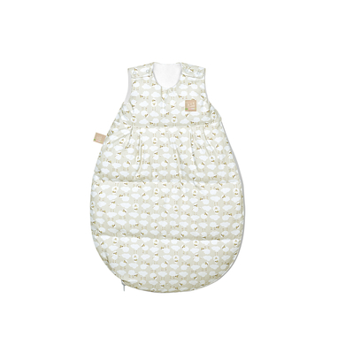 odenwälder Gigoteuse thermo-nest® duvet sheep biscuit TOG 3.5