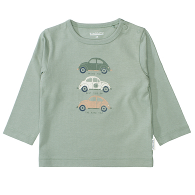 STACCATO T-shirt dusty menthe