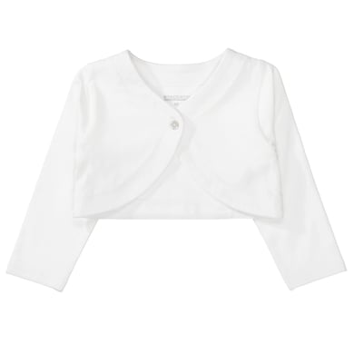 Image of Staccato Bolero bianco sporco059