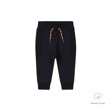 Dirkje Pantalon sweat marine