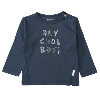 Staccato T-shirt bleu marine