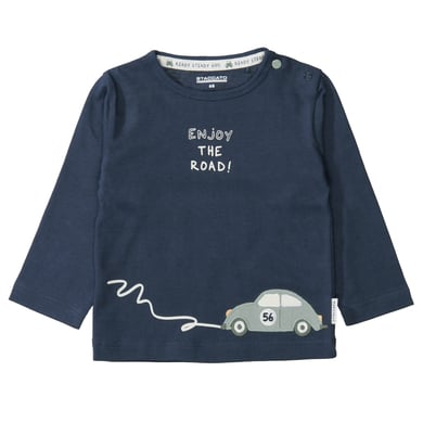 Staccato T-shirt bleu marine