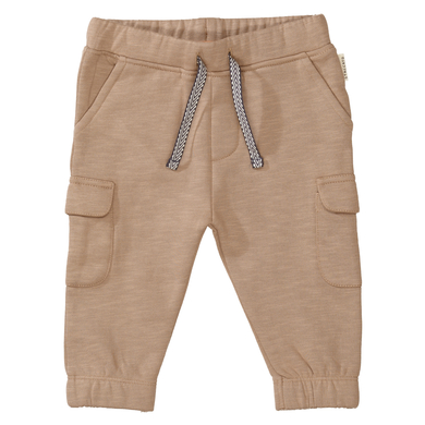 STACCATO Pantalon de jogging peanut