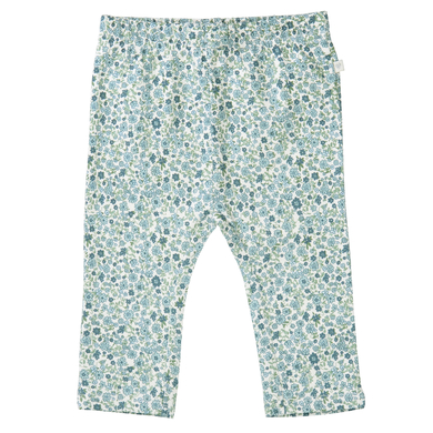 Staccato Leggings flower à motifs