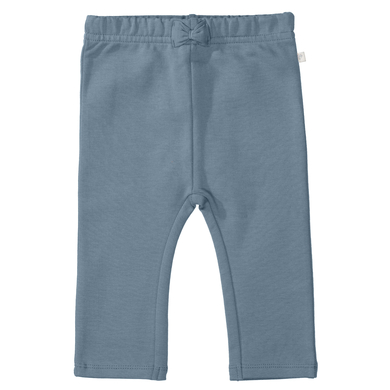 Staccato Sweatleggings bleu moyen