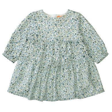 STACCATO Robe flower à motifs