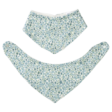 STACCATO Foulard Flower à motifs